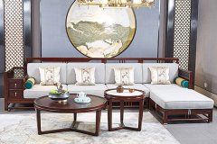 唐明雅居新中式家具，是傳承也是創(chuàng)新