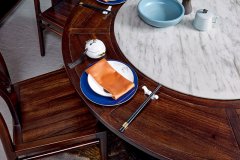 新中式家具|大戶(hù)型房子的五個(gè)裝修要點(diǎn)